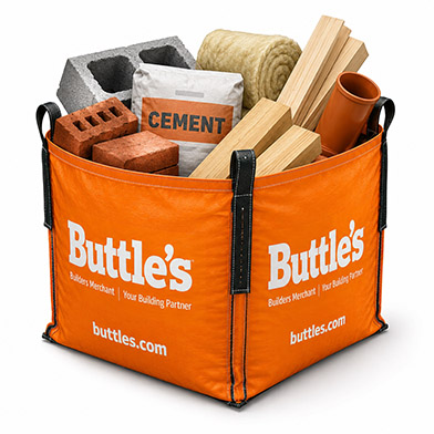 Building Materials