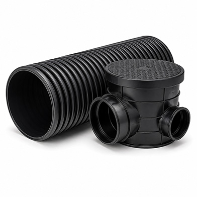 Drainage & Civils