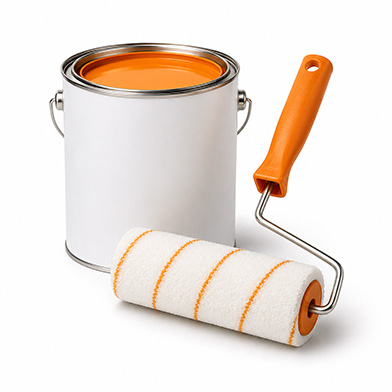 Painting & Decorating
