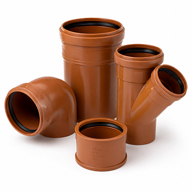 Plumbing & Heating
