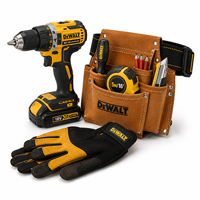 Tools & Workwear