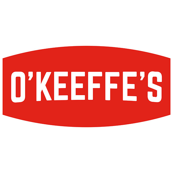 O'Keeffe's