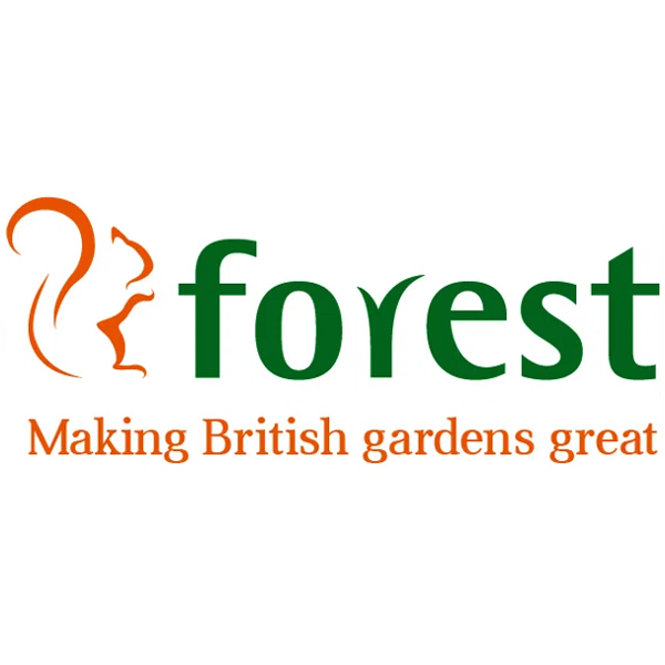 Forest Garden