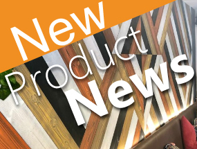 New Product News