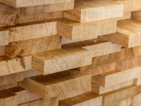 Planed Timber