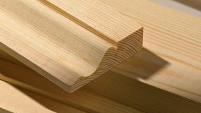 Softwood Architrave