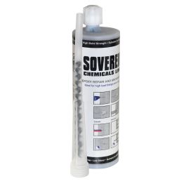 Atom Adhesives AA-BOND 2116-2 Epoxy Staking Compound – NASA Low Outgassing, 2.5g, Solvent Free