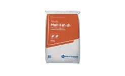 British Gypsum Thistle MultiFinish Plaster 25kg