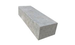 Concrete Padstone 440x215x102mm (18x9x4)