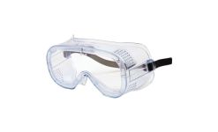 OX Direct Vent Safety Goggles
