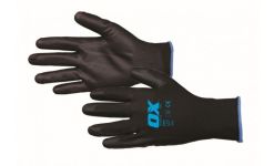 OX PU Flex Glove - Size 10 (XL)