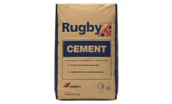 Rugby Premium Cement PAPER 25kg