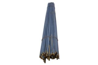 Mild steel reinforcing bar