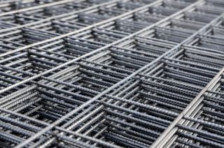A142 mesh