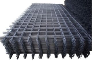 Steel Reinforcing Fabric A393 Mesh 3600 x 2000mm