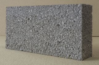 Interlyte 3.6N Aggregate Block 440x215x100mm