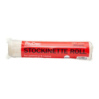 ProDec 200g Cotton Stockinette Roll