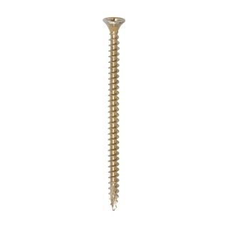 TIMCO 4.0 x 70mm C2 Strong-Fix PZ Double Countersunk Woodscrews - Box of 200