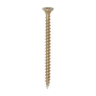 TIMCO 5.0 x 70mm C2 Strong-Fix PZ Double Countersunk Woodscrews - Box of 200
