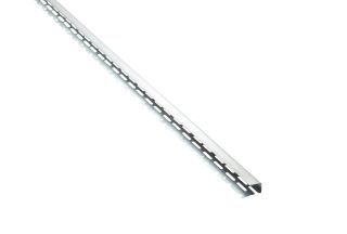 Plasterboard edge bead