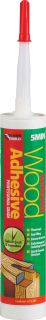 Sika Lumberjk 5 Min Pu Wood Adhesive Gel 310ml