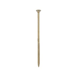 TIMCO 6.0 x 150mm C2 Strong-Fix PZ Double Countersunk Woodscrews - Box of 100
