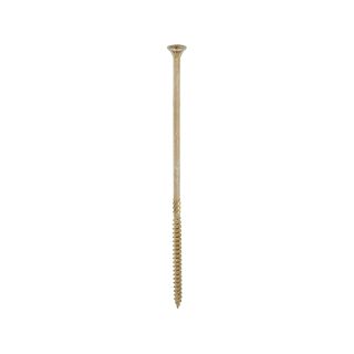 TIMCO 6.0 x 180mm C2 Strong-Fix PZ Double Countersunk Woodscrews - Box of 100
