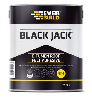Sika 904 Felt Adhesive 2.5 Litre