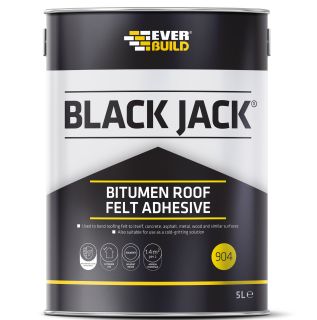 Sika 904 Felt Adhesive 5 litre