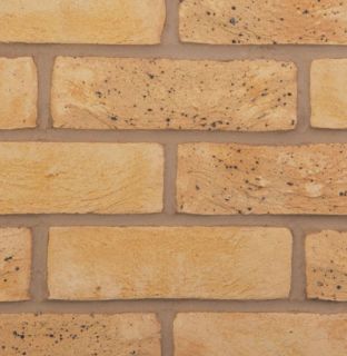 Forterra Ardleigh Yellow Stock Brick