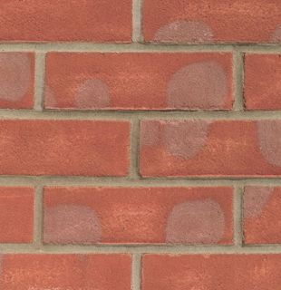 Forterra Atherstone Red Facing Brick 65mm - Pack of 495