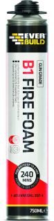 Sika Firefoam B1 Gun Grade 750ml