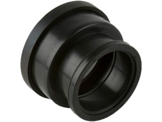 110mm U/G uPVC Standard Clay Adaptor Brett Martin B3500