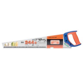 Bahco 244P Barracuda Handsaw 550mm / 22in - 7/8 TPI