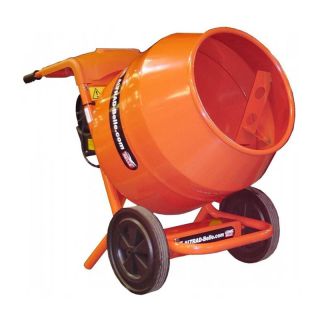 Belle Minimix 150 Cement Mixer 110v
