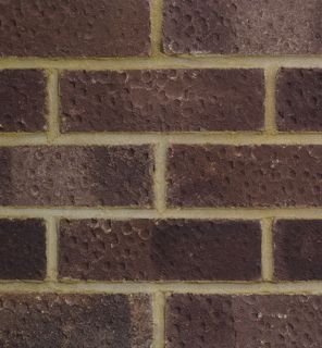 LBC Brindle Facing Brick 65mm - Pack of 390