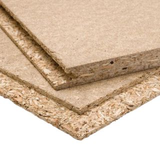 Chipboard Flooring Moisture Resistant 2400x600 22mm P5 Tongued and Grooved