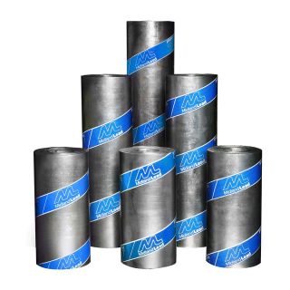 Code 4 150mm x 3m Rolled Lead Sheet - 9kg
