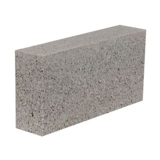 Build Bloc 7N Medium-Density Concrete Block 440 x 215 x 100mm