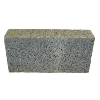 Build Bloc 7N Solid Dense Concrete Block 440 x 215 x 100mm - Pack of 66