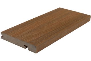 Ultrashield Naturale Teak Bullnose board