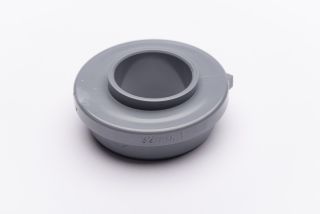 Socket Boss Adaptor for Solvent Grey 32mm BM-BW7
