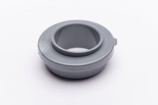 Socket Boss Adaptor for Solvent Grey 40mm BM-BW8