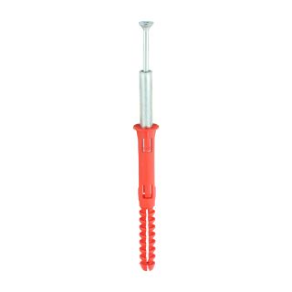 Corefix 100 5 x 100mm Dot-and-Dab Wall Fixings