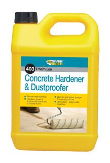 Sika 403 Conc Hard & Dust 5 Litre