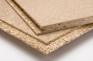 Chipboard Flooring Moisture Resistant 2400x600 18mm P5 Tongued and Grooved