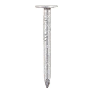 Clout Nails Galvanised 30mm x 2.65 1Kg
