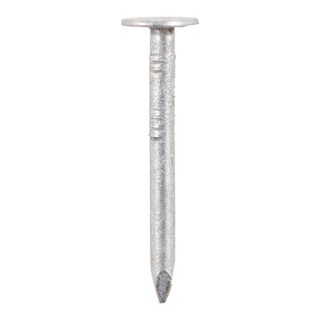 Clout Nails Galvanised 65mm x 2.65 1Kg