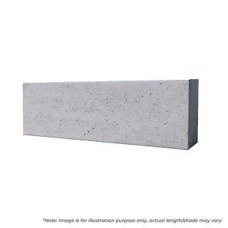 Concrete Padstone 440 x 215 x 140mm (18 x 9 x 5.5in)