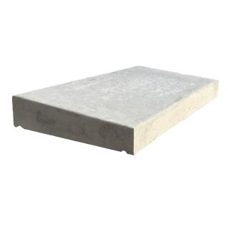Concrete Coping Once Weathered 915x405mm (36"x16")
